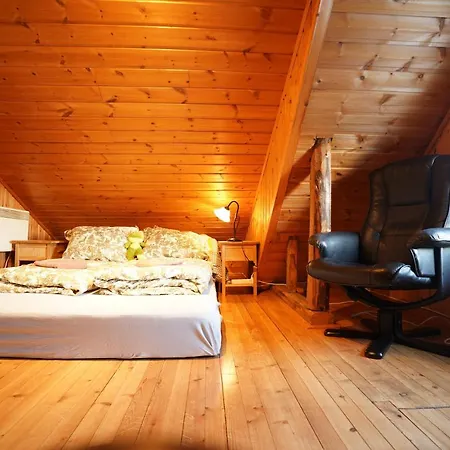 Arctic Rektor Homestay szállás Tromsø