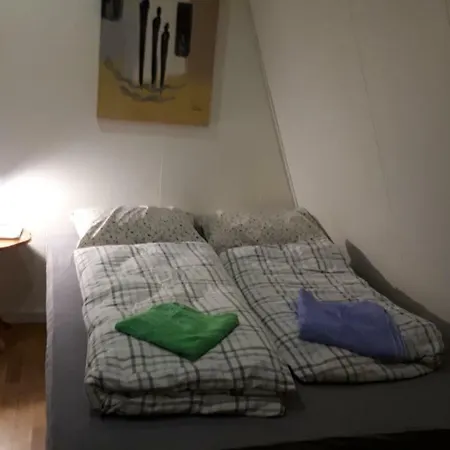 Arctic Rektor Homestay szállás *