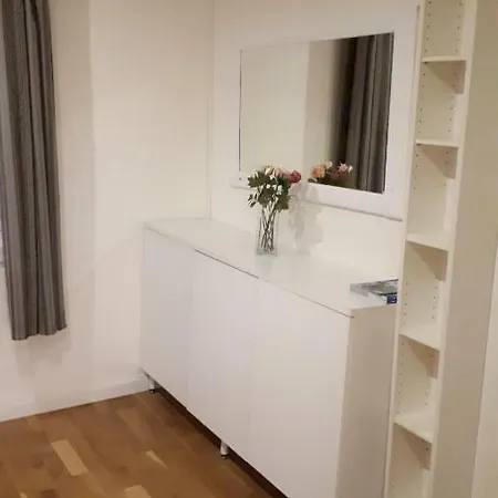 Homestay szállás Arctic Rektor